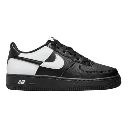 Nike Air Force 1 Nn Black/White
