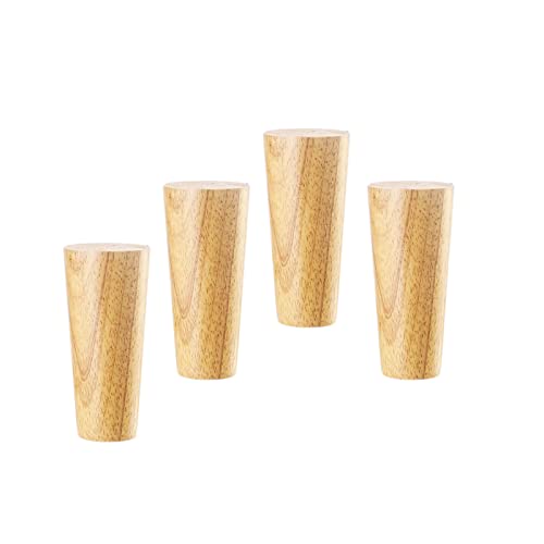 �ؐ��Ƌ�r �\�t�@�r 4�{�Z�b�g ���C�� �X�g���[�g�e�[�p�[�h�L���r�l�b�g�r DIY�����p�r �j�X�h�� �t���Z�b�g�A�N�Z�T���[ (12cm/4.7�C���`)