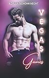 Cover zum Buch Vegas: Games