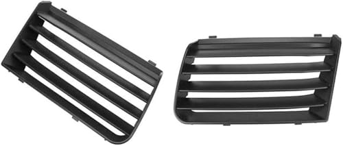 Parrilla de lámpara antiniebla para viajes seguros en carretera con Seat 2001-2010 4