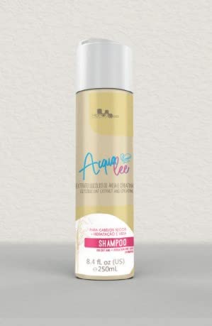 ACQUA LEE SHAMPOO 250ML