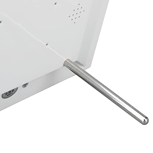 Testador de Couro Cabeludo de Pele, Analisador de Detector de Pele Com Fotocongelamento 100-240V Con