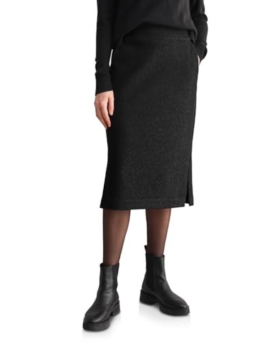 Jupe avec détails pailletés Cecil pour sublimer les silhouettes