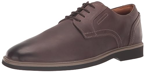 Clarks Men's Malwood Lace Oxford