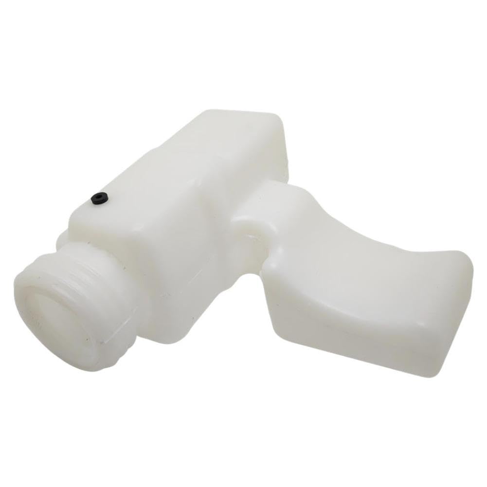 Reemplazo de tubo flexible de filtro de tapa de tanque de combustible para motosierra MS180 MS170 018 017 MS 180 170 AV, tapa de montaje de amortiguador, Compatible con