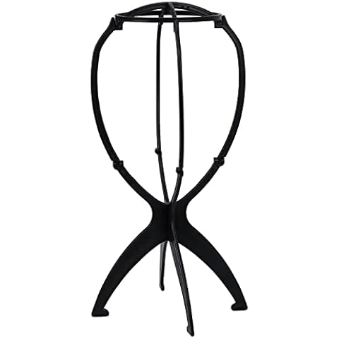 Support de perruque XCZYN pliable Cover