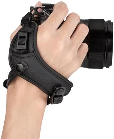 ProMaster Camera Hand Strap - Medium, (Model 5568)