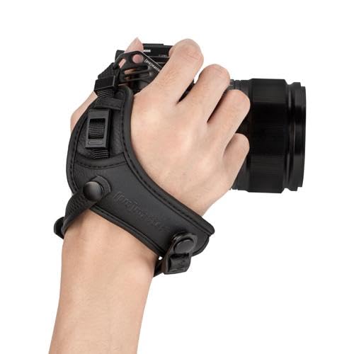 Amazon.com : ProMaster Camera Hand Strap - Medium, (Model 5568