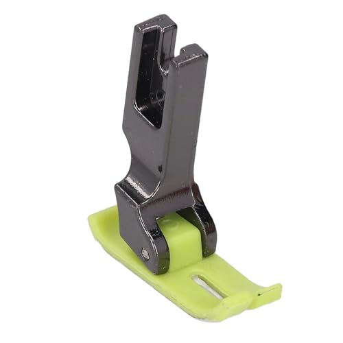 Pie prensatela plano universal Semme para máquina DY miniatura 5
