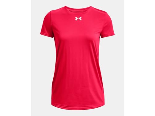 Women's Tech T-Shirt by Under Armour4