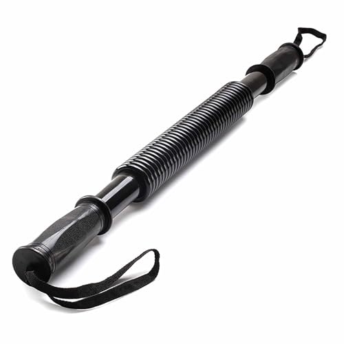 Power Twister Bar renforceur de poitrine robuste contre la stagnation