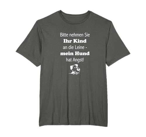 Ein lustiges und hochwertiges T-Shirt für Hundeliebhaber – Unser Erfahrungsbericht