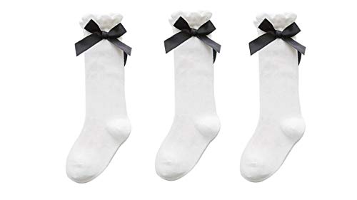 白 ハイソックス キッズソックス フリルの人気商品 通販 価格比較 価格 Com