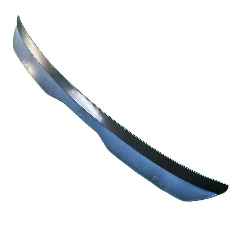 Aileron de toit haut de gamme pour Megane IV GT 2016-2020 style course