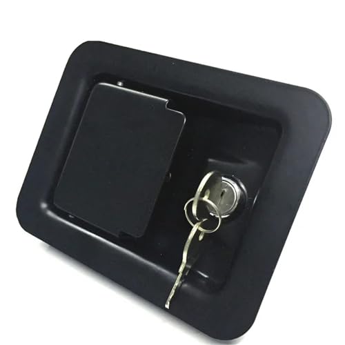 Serrure à clé électronique MS209 pour sécuriser armoire de bureau