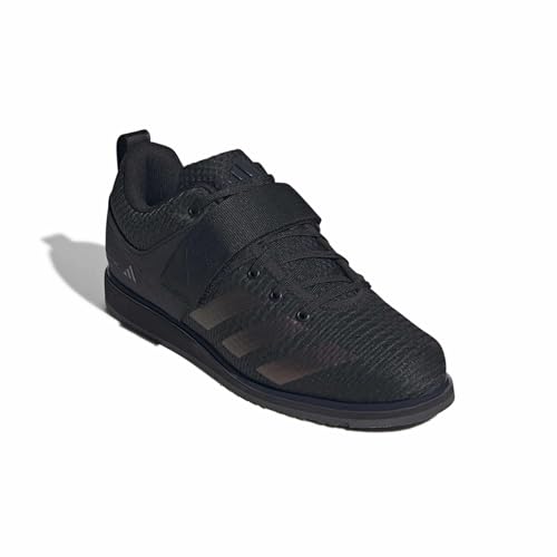 Image of adidas Unisex Adult Powerlift 5 Weightlifting Shoes