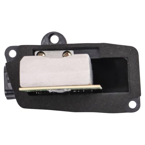 Image of TRQ A /C AC Heater Blower Motor Resistor Compatible with Crown Vic Town Car w /Climate Control