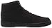 PUMA Men's REBOUND LAYUP NUBUCK Sneaker, Puma Black-Puma Black-CASTLEROCK, 12