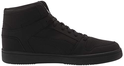 Image of PUMA Mens Rebound Layup Lo Sneaker