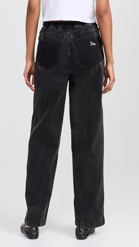 Sea Women's Bala Beaded Denim Jeans4