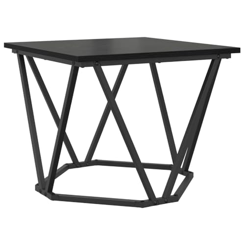 Table de café moderne pour petits espaces et apéritifs entre amis - 6