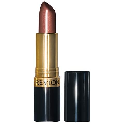 Revlon Super Lustrous Lipstick with Vitamin E Cover