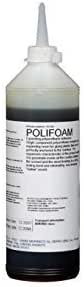 POLIFOAM glue expansion for the filling empty spaces sotto the parquet ...