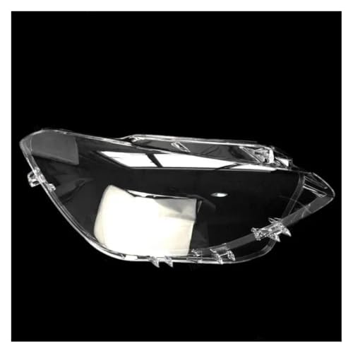 Couvercle de phare avant droit BMW F20 F21 en verre organique haute résistance