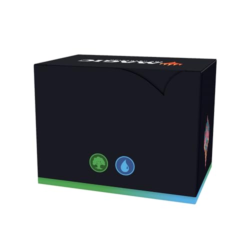 Magic: The Gathering The Lost Caverns of Ixalan Commander Deck - Explorers of the Deep (English Version)