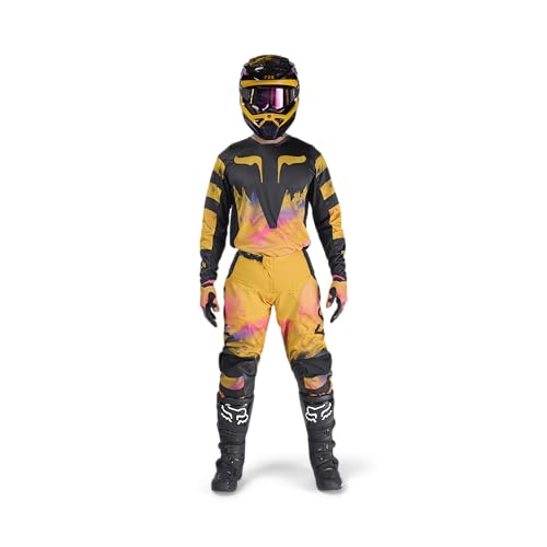 Image of Fox Racing Men's 180 Motocross Dirt Bike Jersey
