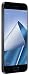 Produktbild Asus 773950 13,97 cm (5,5 Zoll) Smartphone (Dual-Kamera 12 und 8MP, 64GB Speicher, Android 7.1 (Nougat)) schwarz