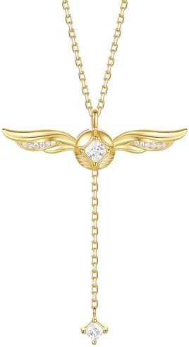 3. Collar de la Snitch Dorada: Una joya mágica que no pasa desapercibida