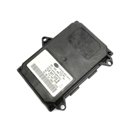 Ballast de phare 7L6941329B AFS corrige code erreur éclairage Audi A3 8P