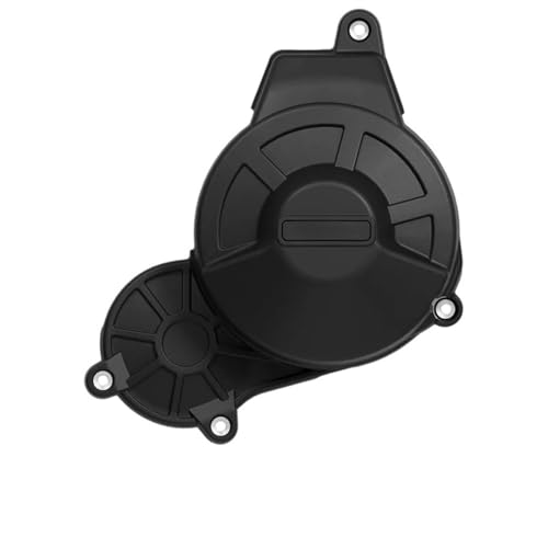 Protection secondaire moteur RS 660 en composite haute résistance