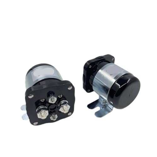 Relais de moteur 3050692 résout les pannes de démarreur 12V 200A