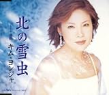 北の雪虫 歌詞