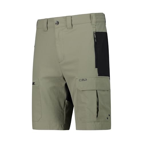 Bermuda Cargo pour homme CMP 35T5357 short de randonnée