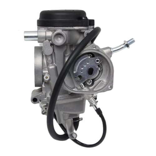 Carburateur universel moto pièces réglables 33mm PD33J pour YFM350 400cc