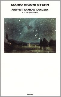 Aspettando l'alba. E altri racconti Aspettando l'alba. E altri racconti