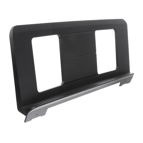 GRADENEVE 電子ピアノ キーボード対応 楽譜台 安定設置 軽量耐久 譜面固定用スタンド 学校 合唱団 教室向け