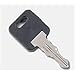 AP Products 013-690301 Fastec Replacement Key #301