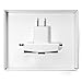 Wi-Fi Water Level / Sump Monitor Sensor with Buzzer, email/ Text Alerts - Proteus L5
