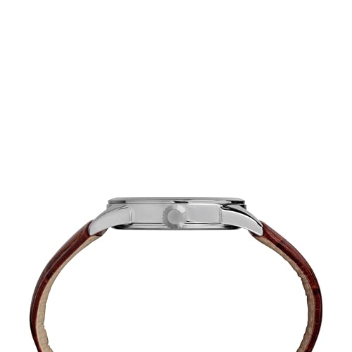 Timex Easy Reader 38 mm Watch