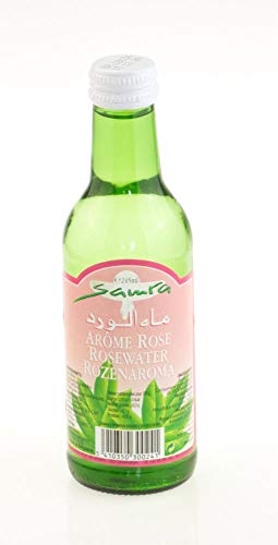 Preisvergleich Produktbild Rosenwasser, Samra 245ml