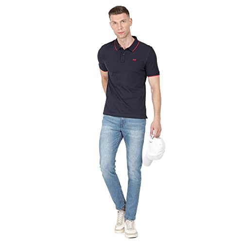 Image of Lee Men's Narrow Fit Jeans