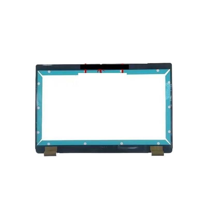 Lunette avant LCD Dell Latitude 5420 avec cache caméra d'origine