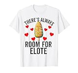 Elote Mexican Corn Lover