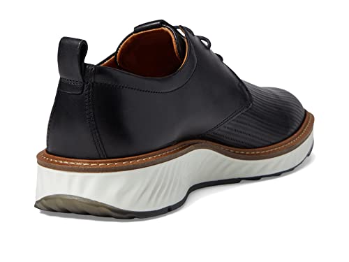 Image of ECCO Men's St.1 Hybrid 2.0 Perf Toe Tie