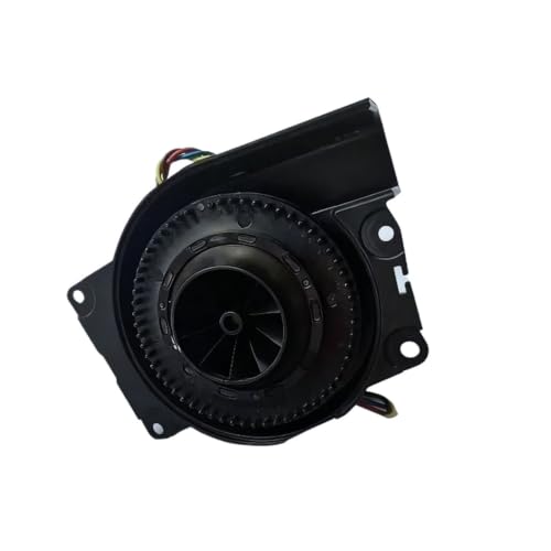 Moteur de ventilateur pour Roomba i7 i3 j7 E5 - Pièce de rechange pour robot aspirateur