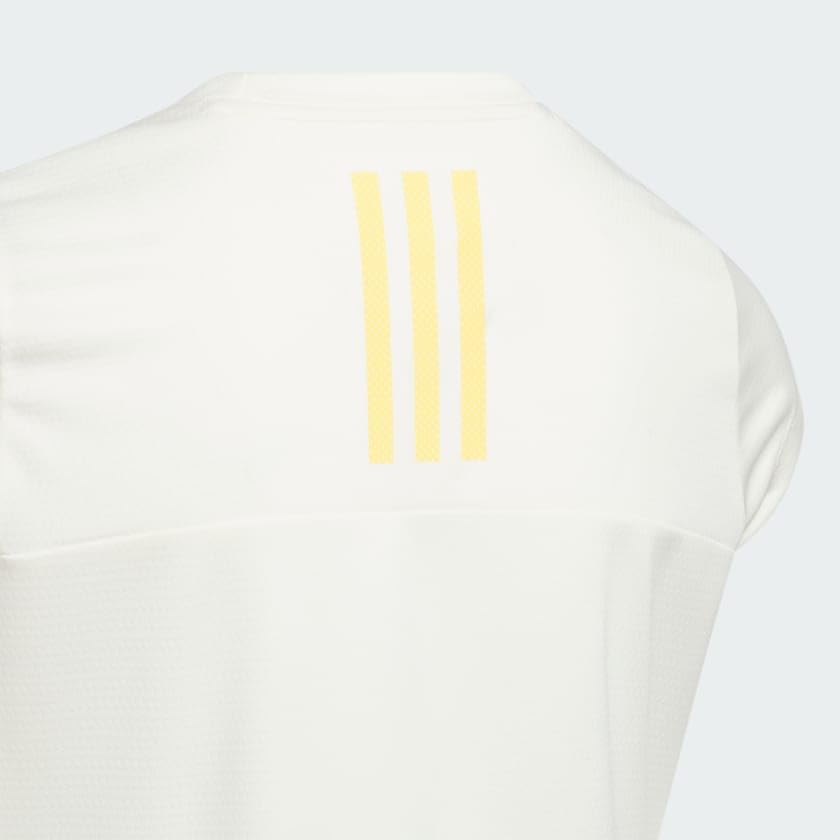 adidas Girls' Heat.rdy Sport Golf Polo Shirt3